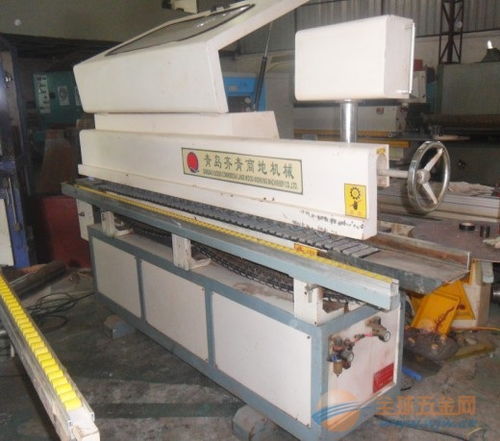 銷售二手木工機械