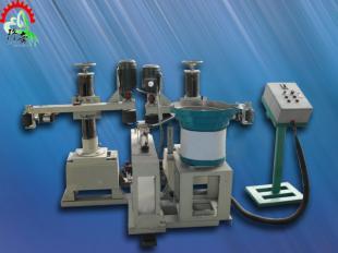 LQ-321鎖具自動砂光機_機械及行業設備_世界工廠網