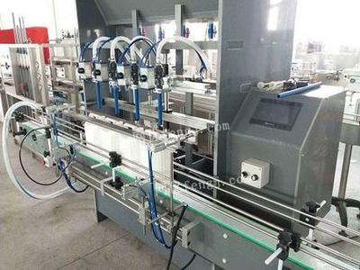 江西轉讓二手白酒灌裝機 葡萄酒灌裝機 量大優惠