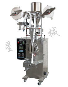 重慶包裝機,自動包裝機,顆粒包裝機 重慶星奧包裝機械銷售部