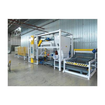 閔行區機械設備與輔助設備銷售現狀及市場前景分析